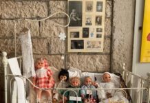 GIORNATA NAZIONALE FAMIGLIE AL MUSEO