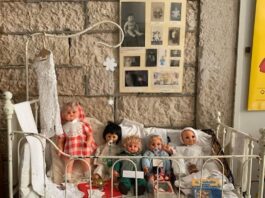 GIORNATA NAZIONALE FAMIGLIE AL MUSEO