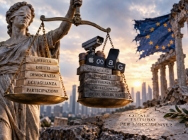 IL LIBERALISMO HA FALLITO?