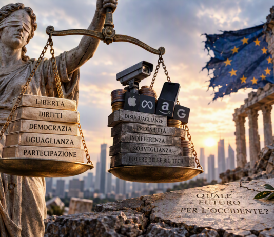 IL LIBERALISMO HA FALLITO?