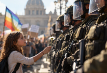 IL SEGNO DEI TEMPI