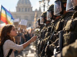IL SEGNO DEI TEMPI