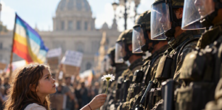 IL SEGNO DEI TEMPI