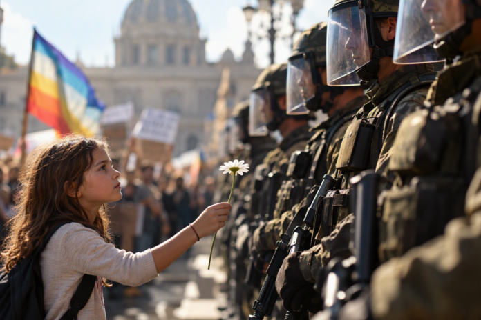 IL SEGNO DEI TEMPI