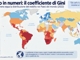 Il mondo in numeri