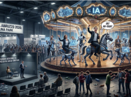 Didacta ovvero il Luna Park dell’IA