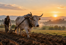 Il vigore della pace