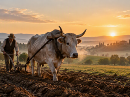 Il vigore della pace