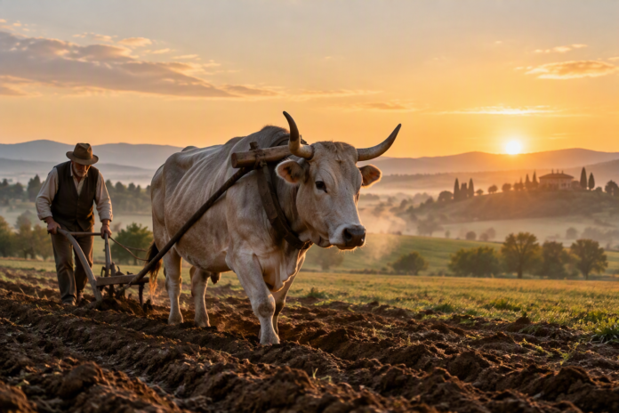Il vigore della pace