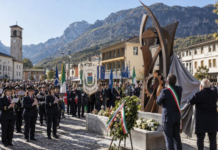Longarone, la memoria diventa arte. Un monumento, la musica e la cultura per non dimenticare le vittime del lavoro