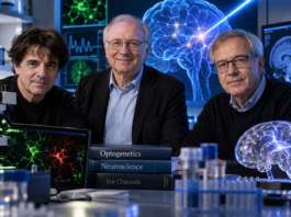 Nobel per la Fisiologia o la Medicina 2026
