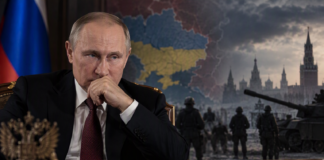 PUTIN E IL POTERE