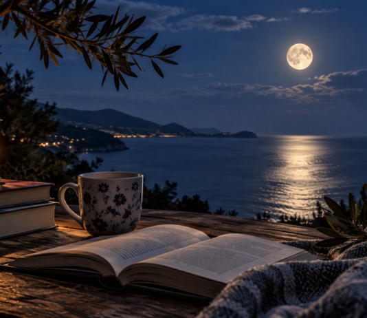 Parole vive e luminose