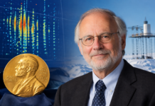 Premio Nobel per la Fisica a Francis Halzen