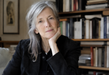 Premio Nobel per la Letteratura ad Anne Carson