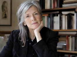 Premio Nobel per la Letteratura ad Anne Carson