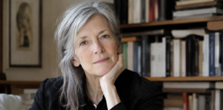 Premio Nobel per la Letteratura ad Anne Carson