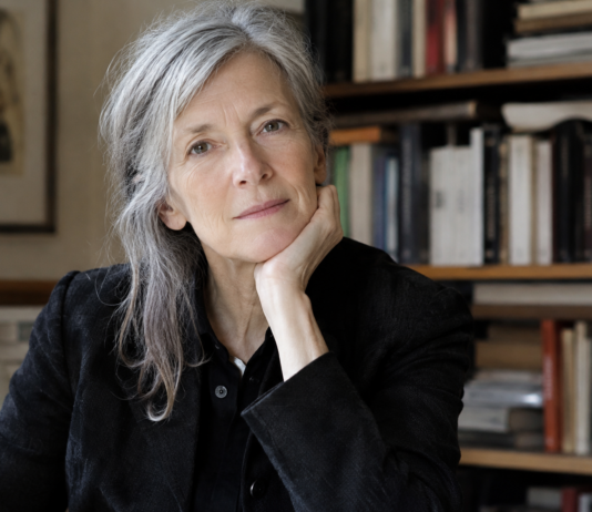 Premio Nobel per la Letteratura ad Anne Carson