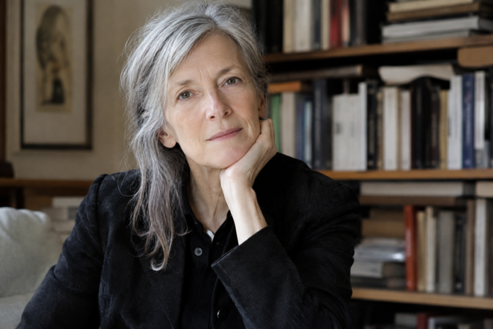 Premio Nobel per la Letteratura ad Anne Carson
