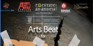 Art’s beat for peace: Artisti uniti per la pace Polifonia di speranza