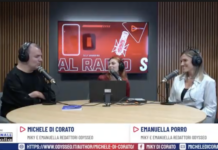 Quando la scrittura può salvarci