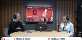 Quando la scrittura può salvarci