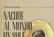 Nacque al Mondo un Sole
