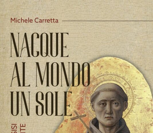 Nacque al Mondo un Sole