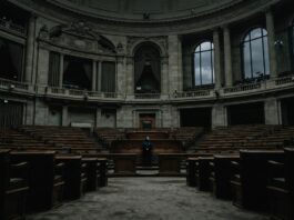 IL VENTO AUTORITARIO IN QUESTO PASSAGGIO D’EPOCA