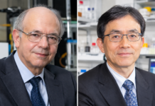 Premio Nobel per la Chimica 2026 a Kagan e Soai