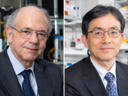 Premio Nobel per la Chimica 2026 a Kagan e Soai