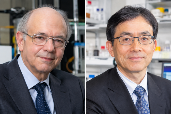 per la sintesi asimmetrica